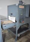 Shanklin HS1 Shrink Wrapper with Extended Infeed and Shanklin T72 Shrink Tunnel